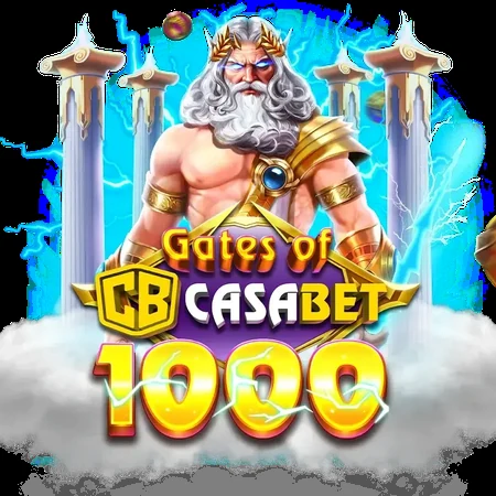 Gates of Casabet 1000, Slot