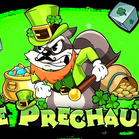 Leprechaun, Slot