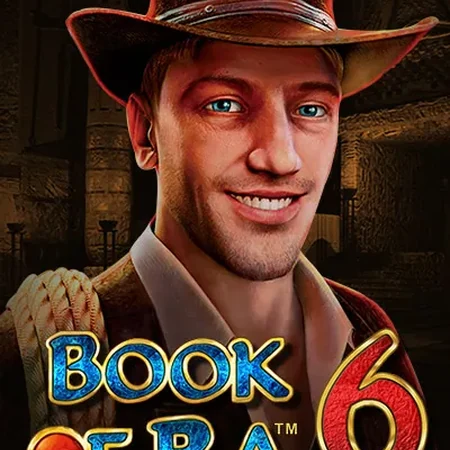 Book 6, Slot