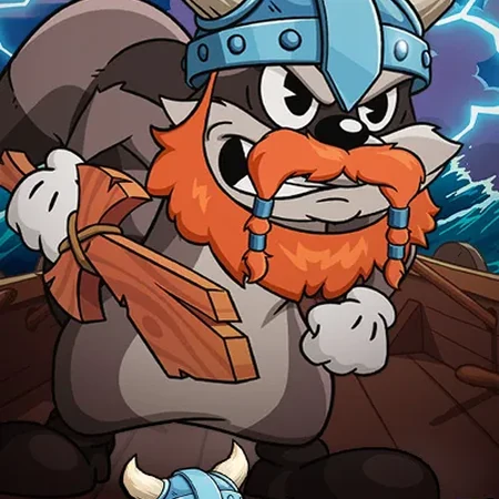 Illustrated character game, Slot