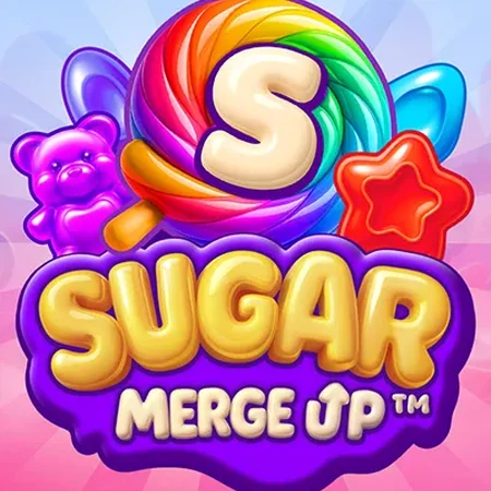 Sugar Merge Up, Slot
