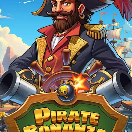 Pirate illustration game, Slot